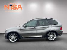 BMW X5 4.8is, Petrol, Second hand / Used, Automatic - 4