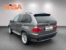 BMW X5 4.8is, Benzina, Occasioni / Usate, Automatico - 5