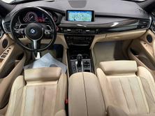 BMW X5 M50d Steptronic, Diesel, Occasioni / Usate, Automatico - 6