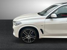 BMW X5 48V 40d M Sport Steptronic, Mild-Hybrid Diesel/Elektro, Occasion / Gebraucht, Automat - 6