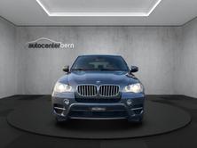 BMW X5 50i Steptronic, Benzina, Occasioni / Usate, Automatico - 2