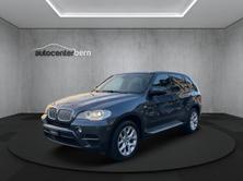 BMW X5 50i Steptronic, Benzina, Occasioni / Usate, Automatico - 3