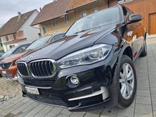 BMW X5 F15 30d xDrive, Diesel, Occasion / Gebraucht, Automat - 3