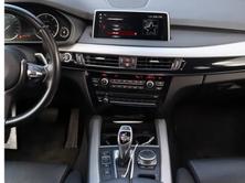 BMW X5 F15 30d xDrive, Diesel, Occasion / Utilisé, Automatique - 4