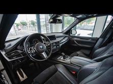 BMW X5 F15 30d xDrive, Diesel, Occasion / Utilisé, Automatique - 5