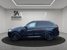 BMW X5 35i Steptronic 7 Plätzer, Benzin, Occasion / Gebraucht, Automat - 3