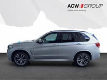 BMW X5 40d xDrive, Diesel, Second hand / Used, Automatic - 2