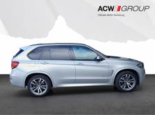 BMW X5 40d xDrive, Diesel, Second hand / Used, Automatic - 6