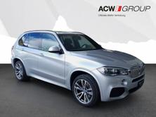 BMW X5 40d xDrive, Diesel, Second hand / Used, Automatic - 7