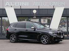 BMW X5 M50i Steptronic, Benzin, Occasion / Gebraucht, Automat - 2