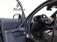 BMW X5 M50i Steptronic, Benzin, Occasion / Gebraucht, Automat - 5