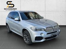 BMW X5 40e iPerformance Steptronic, Plug-in-Hybrid Benzina/Elettrica, Occasioni / Usate, Automatico - 2