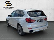 BMW X5 40e iPerformance Steptronic, Plug-in-Hybrid Benzina/Elettrica, Occasioni / Usate, Automatico - 6
