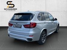 BMW X5 40e iPerformance Steptronic, Plug-in-Hybrid Petrol/Electric, Second hand / Used, Automatic - 7