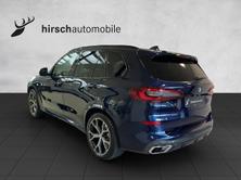 BMW X5 45e, Benzin, Occasion / Gebraucht, Automat - 2