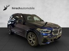 BMW X5 45e, Benzin, Occasion / Gebraucht, Automat - 5