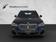 BMW X5 45e, Benzin, Occasion / Gebraucht, Automat - 6