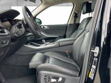 BMW X5 45e xLine, Hybride Rechargeable Essence/Électricité, Occasion / Utilisé, Automatique - 2