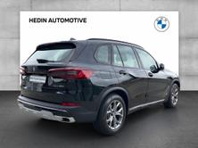 BMW X5 45e xLine, Hybride Rechargeable Essence/Électricité, Occasion / Utilisé, Automatique - 3