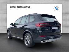 BMW X5 45e xLine, Hybride Rechargeable Essence/Électricité, Occasion / Utilisé, Automatique - 4