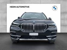 BMW X5 45e xLine, Hybride Rechargeable Essence/Électricité, Occasion / Utilisé, Automatique - 5