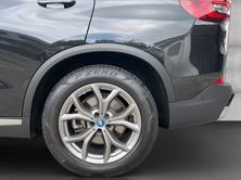 BMW X5 45e xLine, Hybride Rechargeable Essence/Électricité, Occasion / Utilisé, Automatique - 7