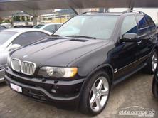BMW X5 4.4i, Petrol, Second hand / Used, Automatic - 3