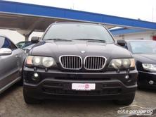 BMW X5 4.4i, Petrol, Second hand / Used, Automatic - 4
