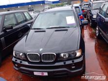 BMW X5 4.4i, Petrol, Second hand / Used, Automatic - 5