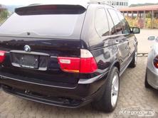 BMW X5 4.4i, Essence, Occasion / Utilisé, Automatique - 6