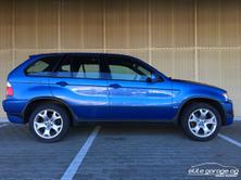 BMW X5 4.6is, Petrol, Second hand / Used, Automatic - 5