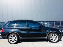 BMW X5 4.8is, Petrol, Second hand / Used, Automatic - 4