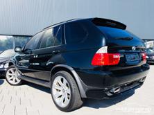 BMW X5 4.8is, Petrol, Second hand / Used, Automatic - 7