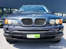 BMW X5 4.4i, Petrol, Second hand / Used, Automatic - 3