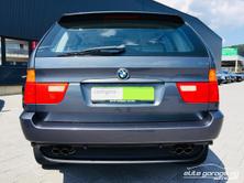 BMW X5 4.4i, Petrol, Second hand / Used, Automatic - 7
