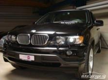 BMW X5 4.6is, Benzina, Occasioni / Usate, Automatico - 2