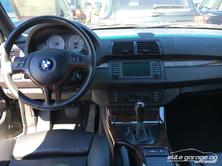 BMW X5 4.6is, Benzina, Occasioni / Usate, Automatico - 6
