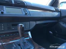 BMW X5 4.6is, Benzina, Occasioni / Usate, Automatico - 7