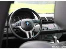 BMW X5 4.4i, Benzina, Occasioni / Usate, Automatico - 3
