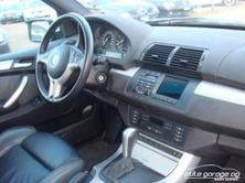BMW X5 4.4i, Benzina, Occasioni / Usate, Automatico - 7