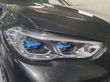 BMW X5 M50i, Benzin, Occasion / Gebraucht, Automat - 7