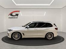 BMW X5 40d SAG, Hybride Léger Diesel/Électricité, Occasion / Utilisé, Automatique - 2
