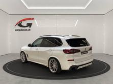 BMW X5 40d SAG, Hybride Léger Diesel/Électricité, Occasion / Utilisé, Automatique - 3