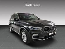 BMW X5 30d xLine, Diesel, Occasion / Gebraucht, Automat - 2
