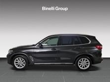 BMW X5 30d xLine, Diesel, Occasion / Gebraucht, Automat - 4