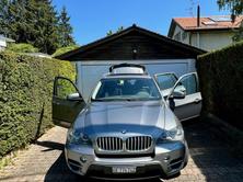 BMW X5 E70 30d xDrive, Diesel, Occasion / Utilisé, Automatique - 2