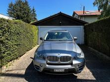 BMW X5 E70 30d xDrive, Diesel, Occasion / Utilisé, Automatique - 5