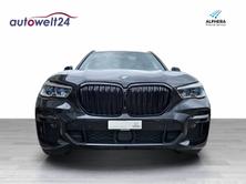 BMW X5 48V 30d M Sport Steptronic, Mild-Hybrid Diesel/Elektro, Occasion / Gebraucht, Automat - 2
