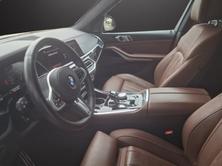 BMW X5 30d, Diesel, Occasion / Gebraucht, Automat - 7