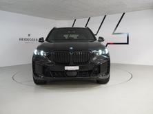 BMW X5 48V 30d M Sport Pro Steptronic, Hybride Léger Diesel/Électricité, Occasion / Utilisé, Automatique - 2